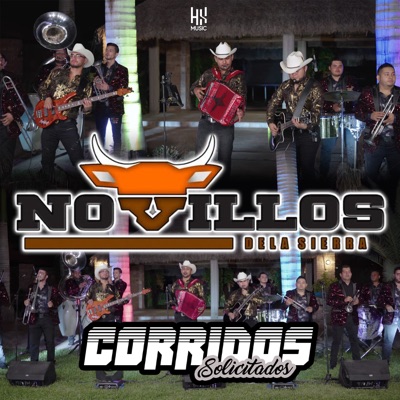 Corridos Solicitados - Single