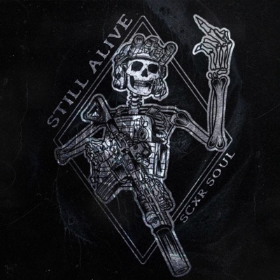 STILL ALIVE - Single