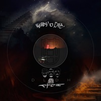 DLDH - Ready to Live - Saske, Asekas & Goom