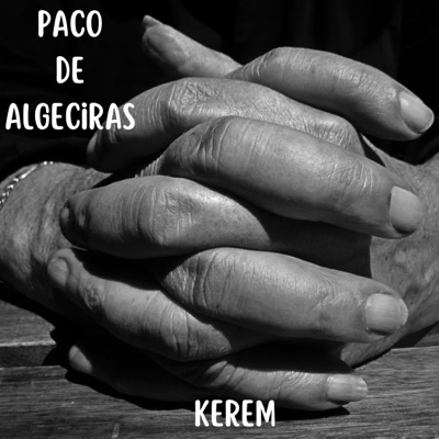 Paco de Algeciras (Alegrias) [feat. Sandra Carrasco] - Single