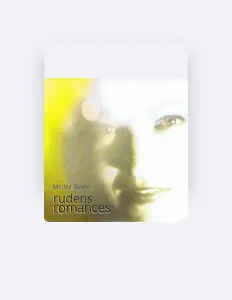 Listen to Mirdza Zivere, watch music videos, read bio, see tour dates & more!