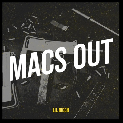 Macs Out - Single