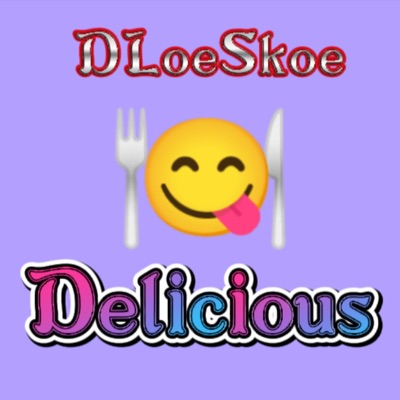 Delicious - Single