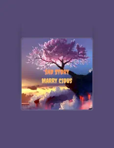 Listen to Marry Cious, watch music videos, read bio, see tour dates & more!