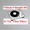 Stream & download 'Plus Vibez' (feat. Vix) - Single