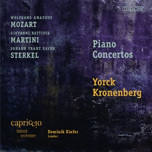 Piano Concerto No. 2 in D Major, Op. 26 No. 2: III. Rondo. Presto