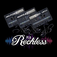 Reckless (Where is my Dr. Dre) - Single - Pia