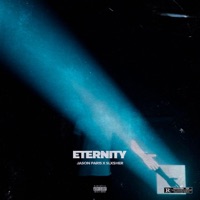 Eternity (feat. SLX$HER) - Single - Jason Paris
