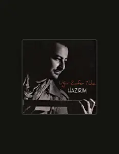 Uğur Zafer Yıldız सुनें, म्यूज़िक वीडियो देखें, बायो पढ़ें, दौरे की तारीखें और बहुत कुछ देखें!