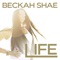 Forgiveness (feat. MOC) - Beckah Shae lyrics