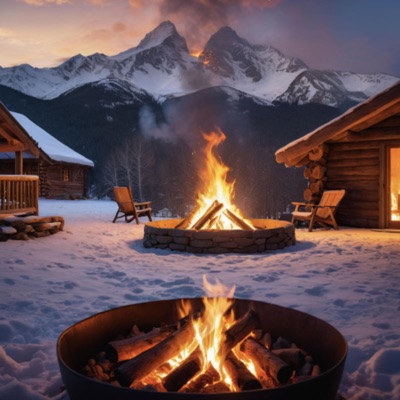 March of the Resolute - Single