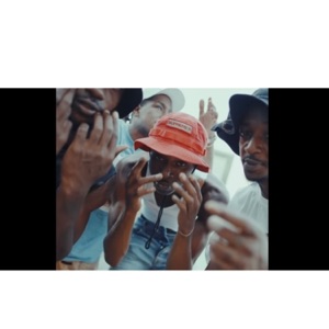 ALL THAT (feat. FL3A) - Single