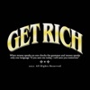 Get Rich - Single