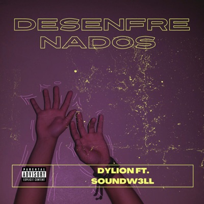 Desenfrenados (feat. SoundW3ll) - Single