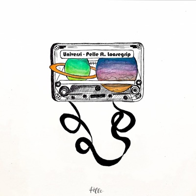 Universi (feat. LooseGrip) - Single