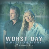 Worst Day (Acoustic) artwork