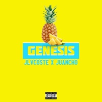 Genesis - Single - Jlvcoste & Juancho