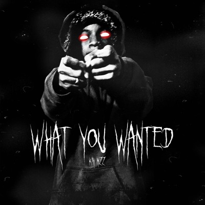 What You Wanted