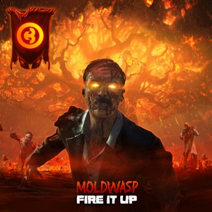 Fire It Up (feat. Hatework Machine) - Single
