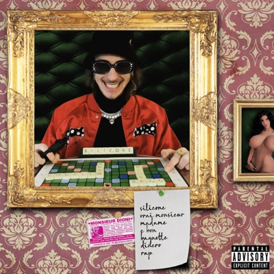 Siliconé - Single