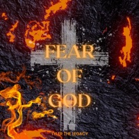 Fear Of God - Single - Tyler The Legacy