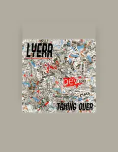 收听 Lyerr、观看音乐视频、阅读小传、查看巡演日期等 ！