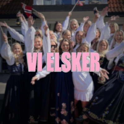Vi Elsker 2024 (Eiker) - Single
