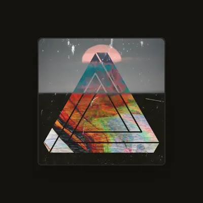Listen to Neon Fields, watch music videos, read bio, see tour dates & more!