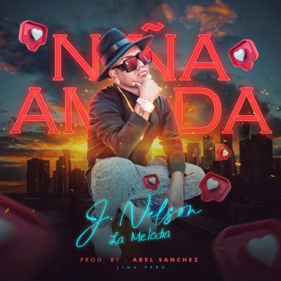Niña Amada - Single