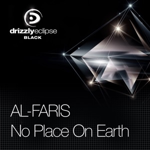 No Place on Earth - Single