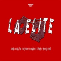 LA ELITE (feat. Ana Tof, Kleiver EL Grande, Sthonny & Wheelsbeats) - Single - Prod by Crono