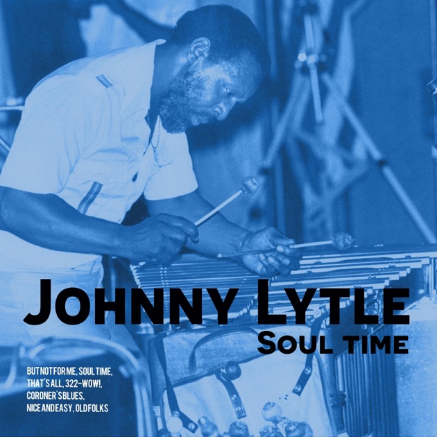 People & Love - Johnny Lytleのアルバム - Apple Music