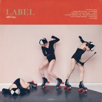 Album cover for Baby Don't Lose Your Temper by Label