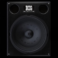 BIG - Single - Markus Mathers