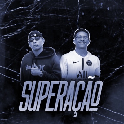 Superação - Single