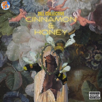Cinnamon & Honey (feat. Morgan Denoya, Kas, Young Majestic Artist & Antwon AZ) - Single