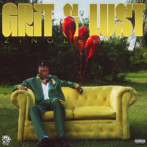 Album artwork