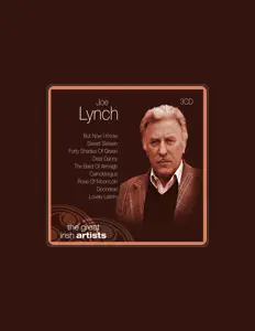 Joe Lynch सुनें, म्यूज़िक वीडियो देखें, बायो पढ़ें, दौरे की तारीखें और बहुत कुछ देखें!