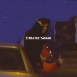 Žijem bez zábran (feat. Sam Kul) Adam Bros