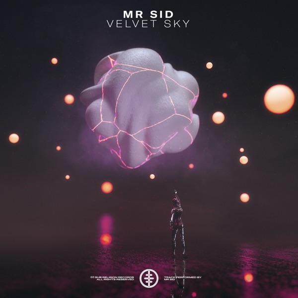 Velvet Sky - Single
