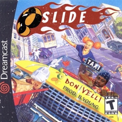 Slide - Single