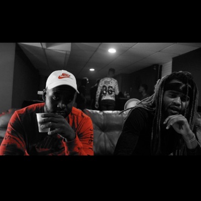 Turn Around (feat. Danny Oshiano) - Single