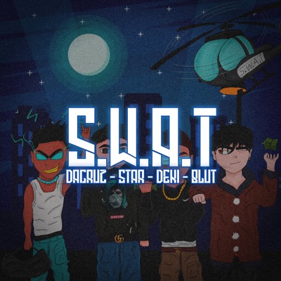 S.W.A.T - Single