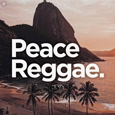 Peace Reggae - Single