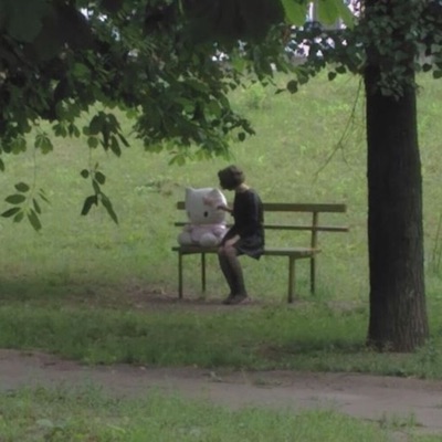 no pretty girl (feat. JustViGi) - Single