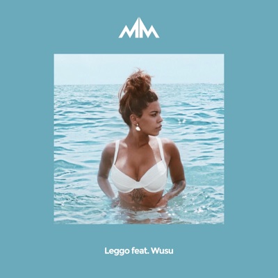 Leggo (feat. Wusu) - Single