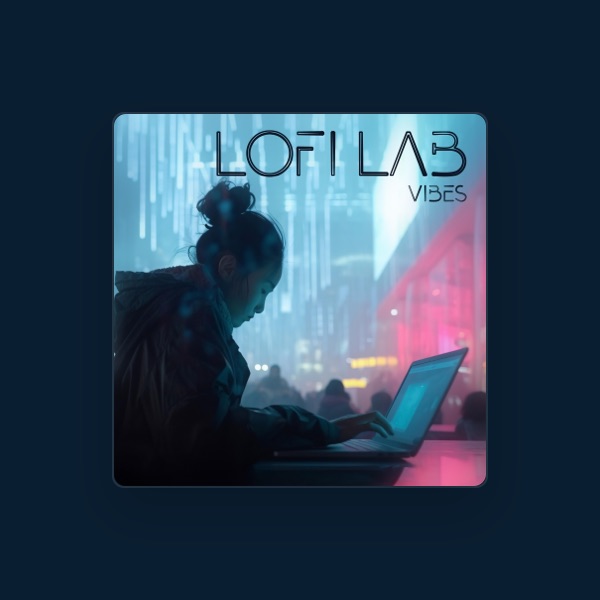 Chill Lofi Seclusion's avatar