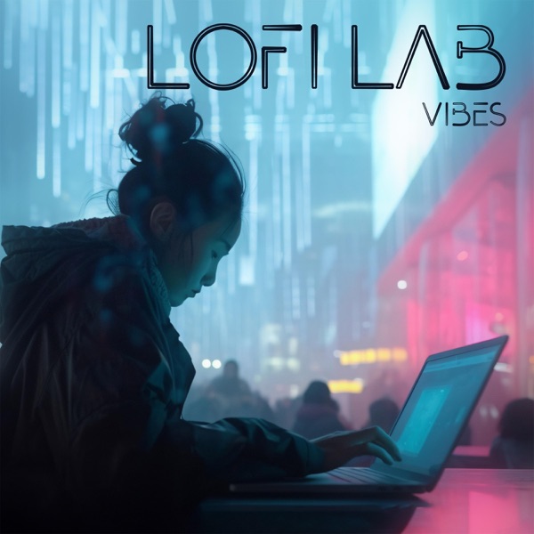 Lofi Lab Vibes