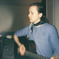 Something Beautiful - Single - Timi Tamminen