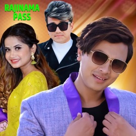 Rajinama Pass Ramji Khand & Eleena Chauhan